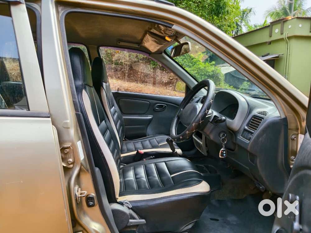 Maruti Suzuki Alto 2011