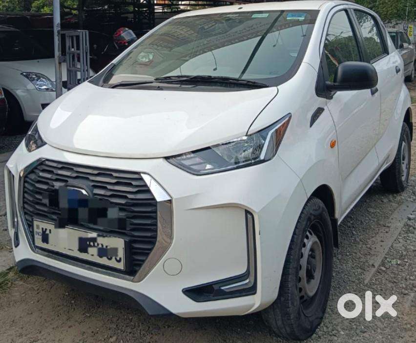 Datsun Redi Go, 2021, Petrol