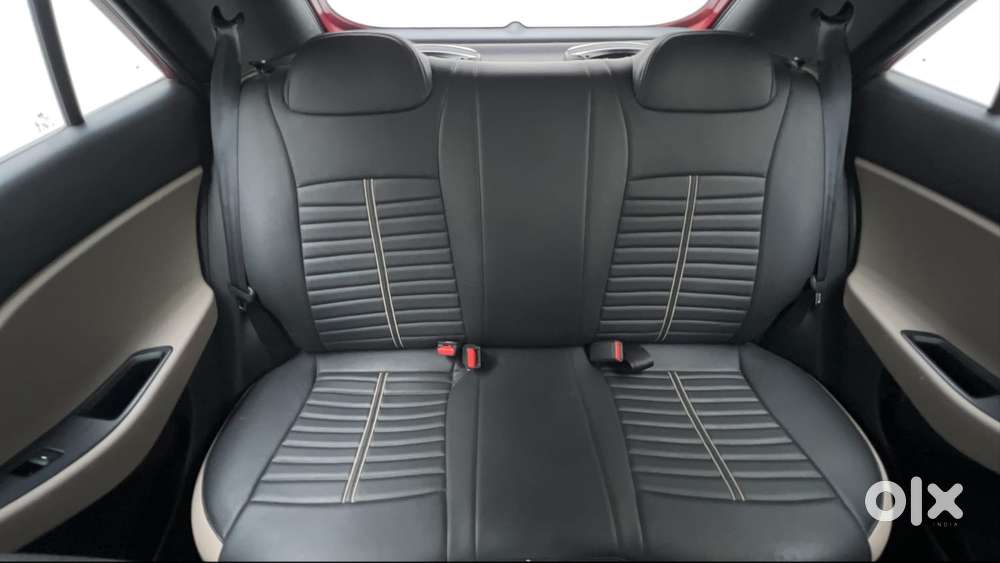 Hyundai Elite I20 Sportz Plus, 2019, Petrol