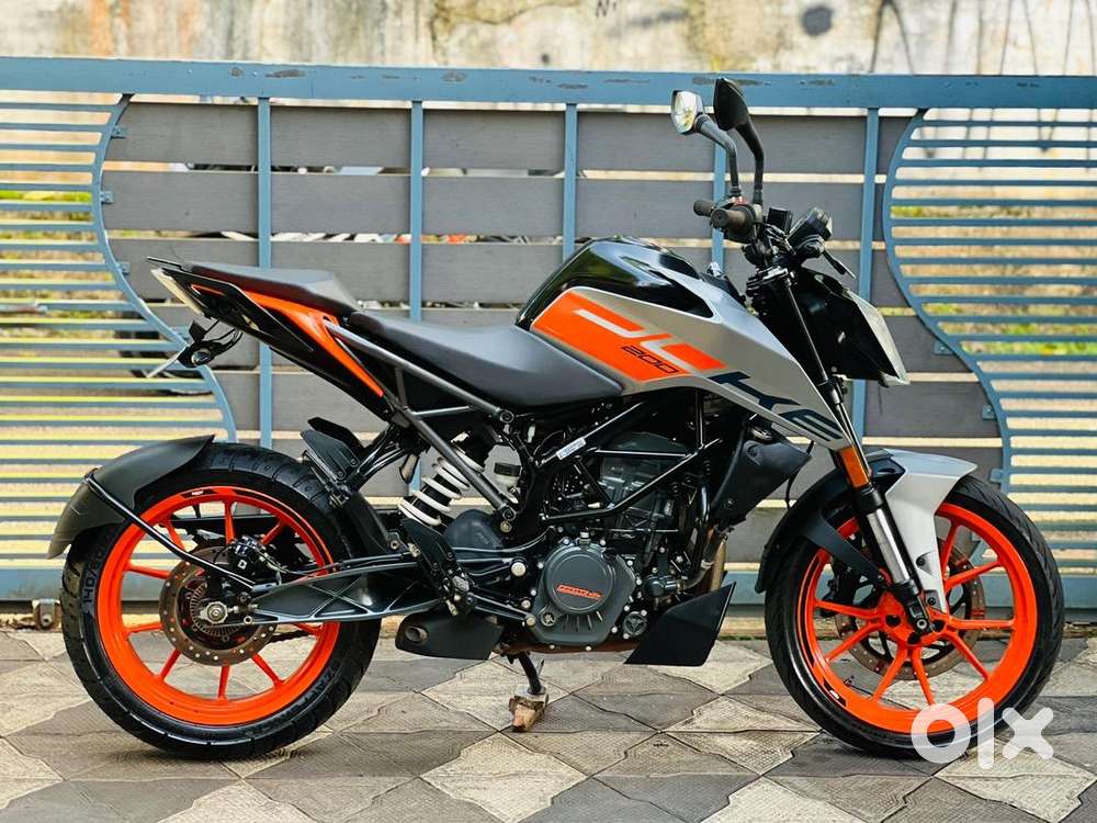 Ktm 125 Duke 200 Or R15 V3 Duke 200 Abs Bs6,FINANCE