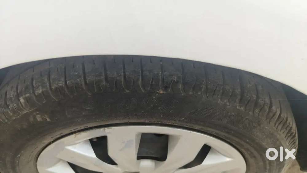 Hyundai Verna 2015 Diesel Well Maintained