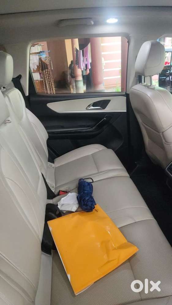 Mahindra Xuv700 Diesel 2022