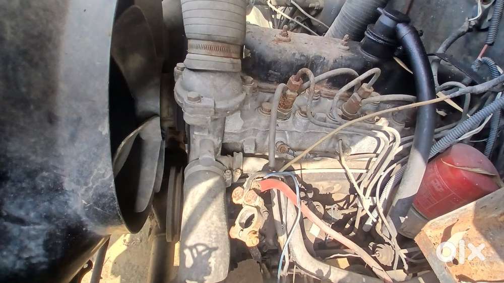 Mahindra Thar 2013 Diesel 12000 Km Driven