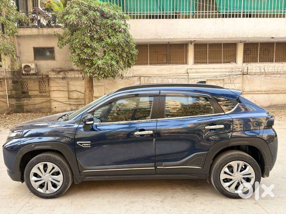Maruti Suzuki Fronx Delta 1.2 Mt, 2024, Petrol