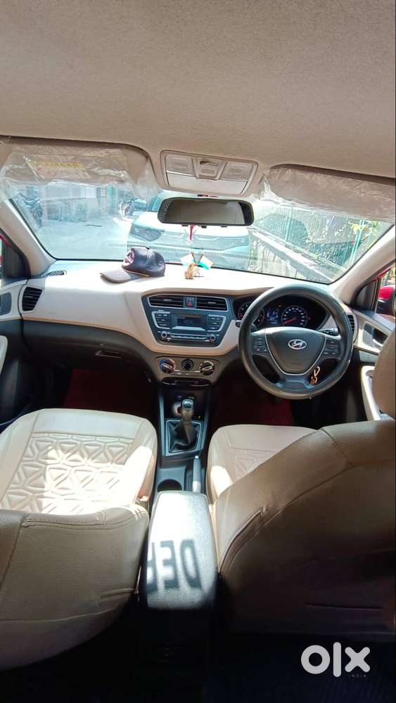 Hyundai I20 Magna Vtvt 2019