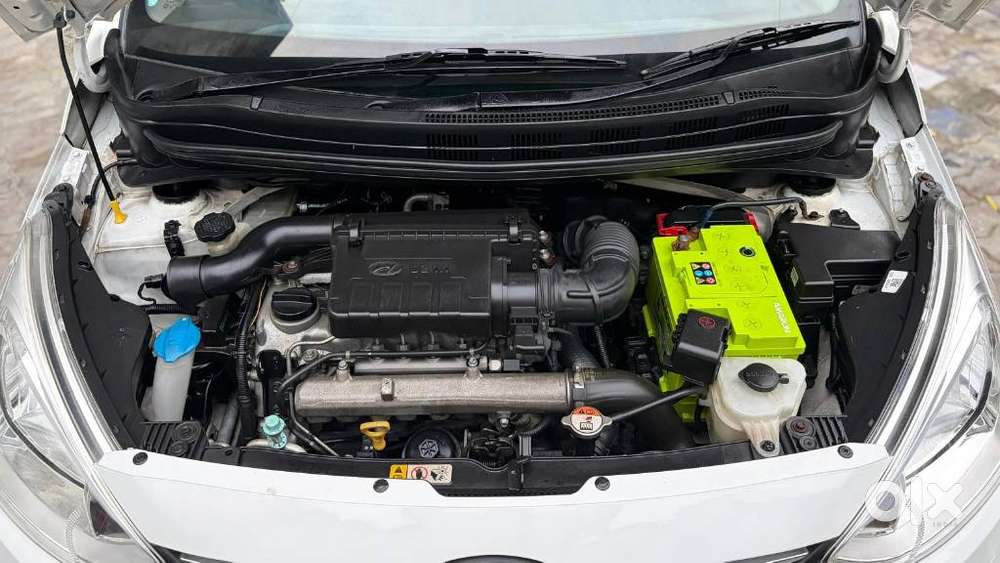 Hyundai Grand I10 1.2 Crdi Sportz, 2014, Diesel
