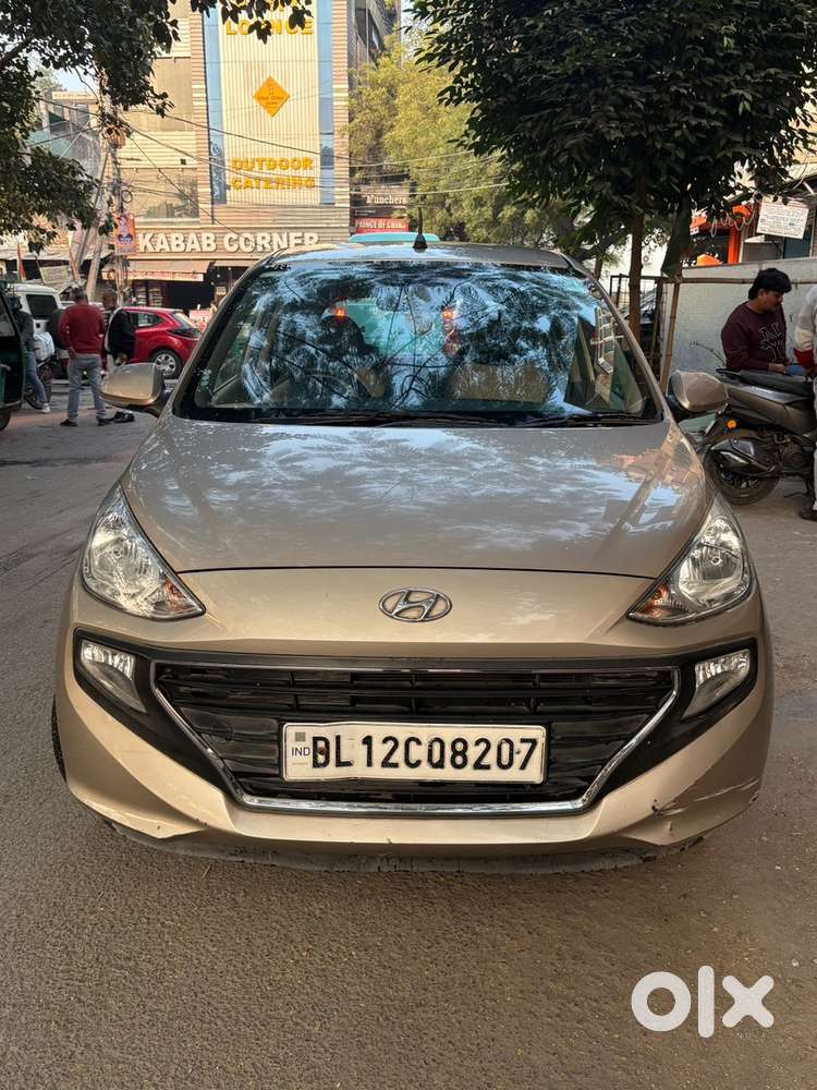 Hyundai Santro Sportz Amt 2019