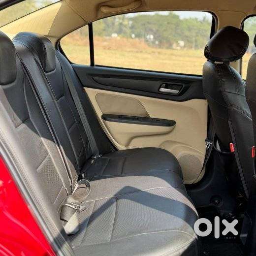 Honda Amaze Vx Petrol, 2019, Petrol