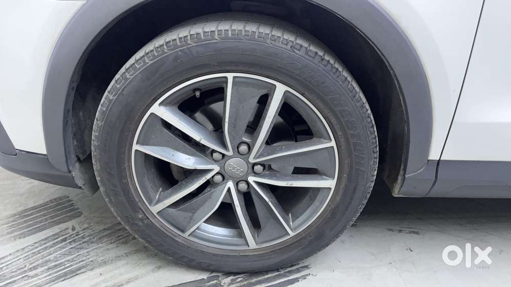 Audi Q3 1.4 30 Tfsi Premium, 2017, Petrol
