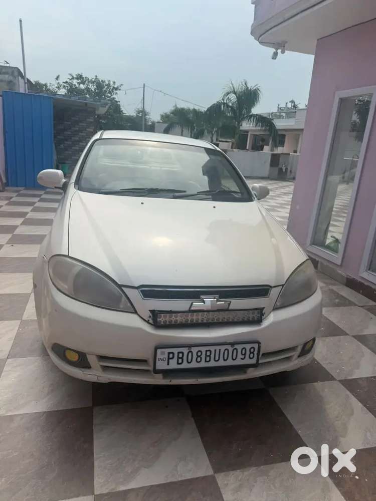 Chevrolet Optra 1.6 Platinum 2012