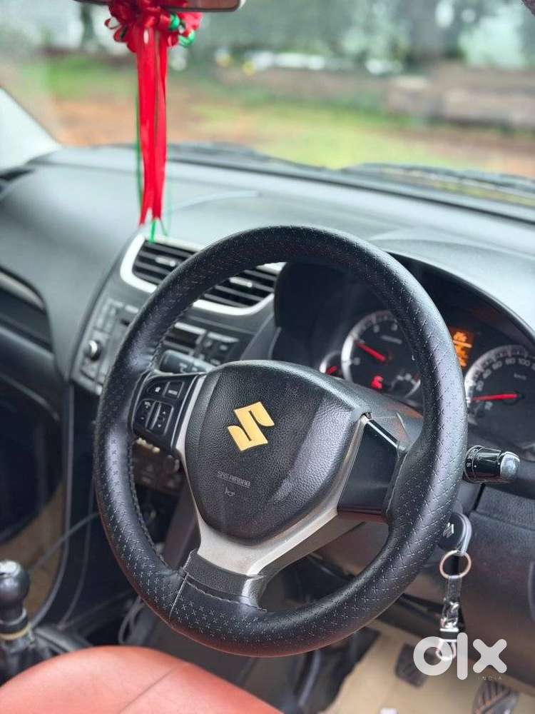 Maruti Suzuki Swift Zdi, 2013, Diesel