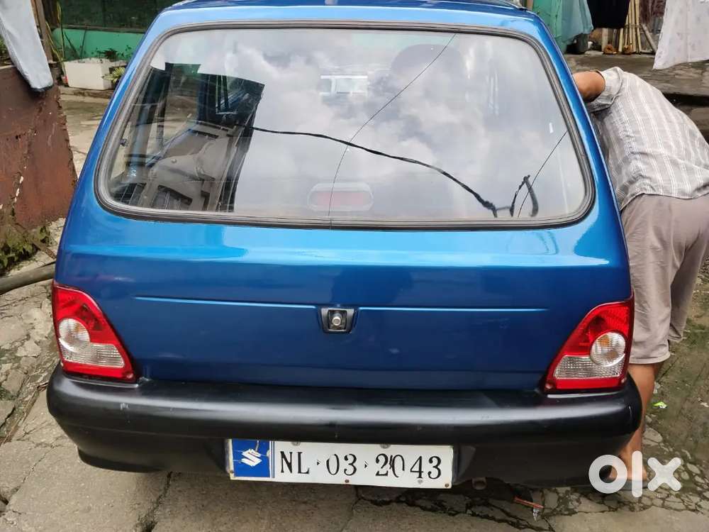 Maruti Suzuki
