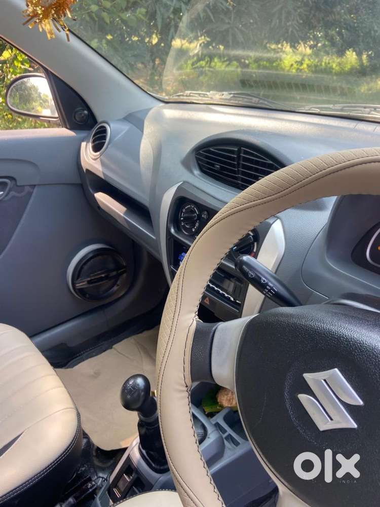 Maruti Suzuki Alto 800 2012 Diesel Well Maintained