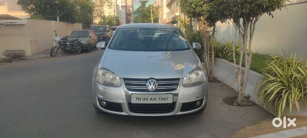 Volkswagen Jetta 1.9 Highline Tdi, 2010, Diesel