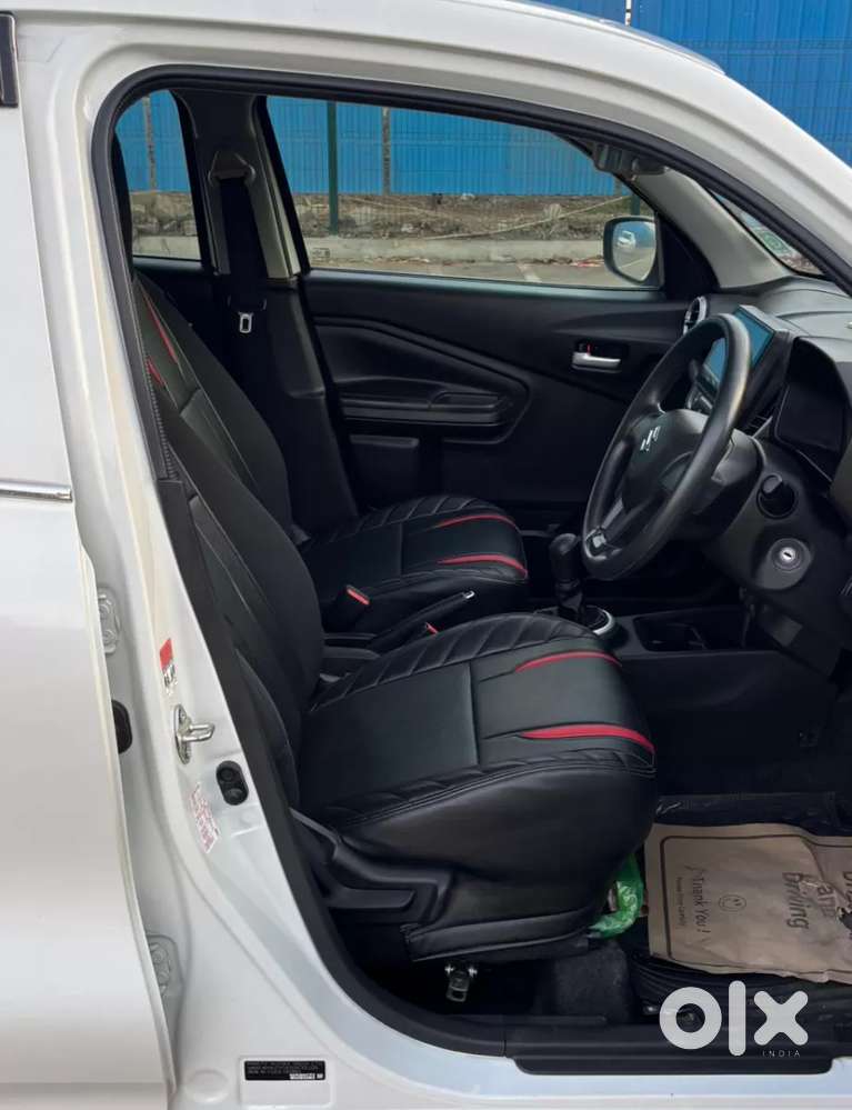 Maruti Suzuki Celerio Cng Vxi Optional, 2025, Cng & Hybrids