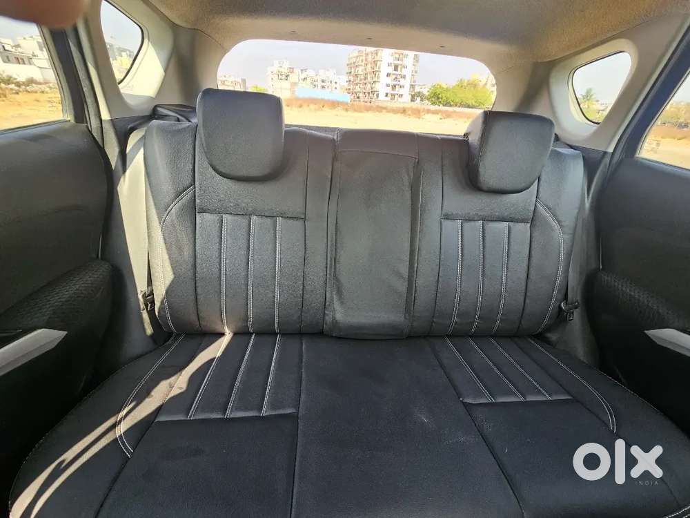 Maruti Suzuki S-cross 2016  Zeta Best Condition