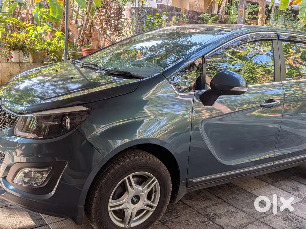 Mahindra Marazzo 2019 Diesel 64000 Km Drive