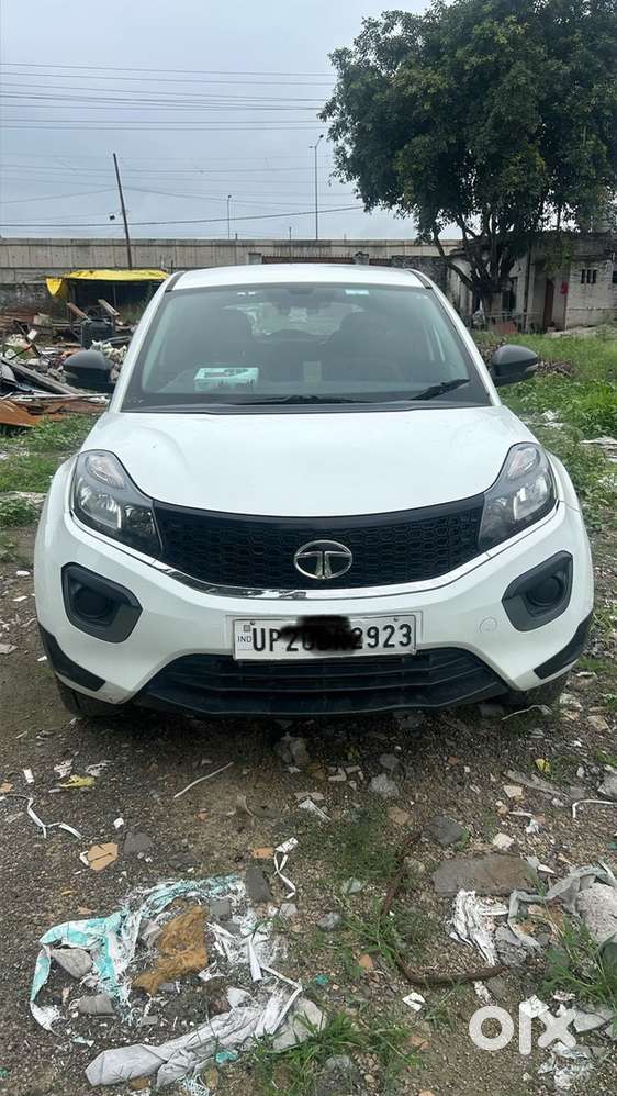 Tata Nexon Diesel 2020