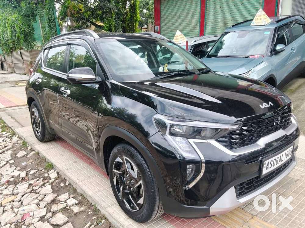 Kia Sonet 1.2 Htk Plus, 2024, Petrol