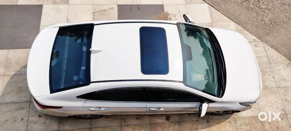 Hyundai Verna 1.5 Sx Turbo Petrol Dct, 2018, Petrol