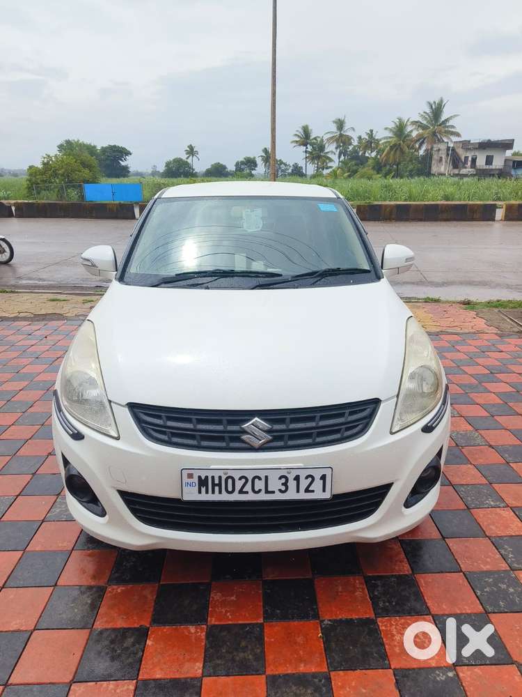 Maruti Suzuki Swift Dzire 1.3 Vxi, 2012, Petrol