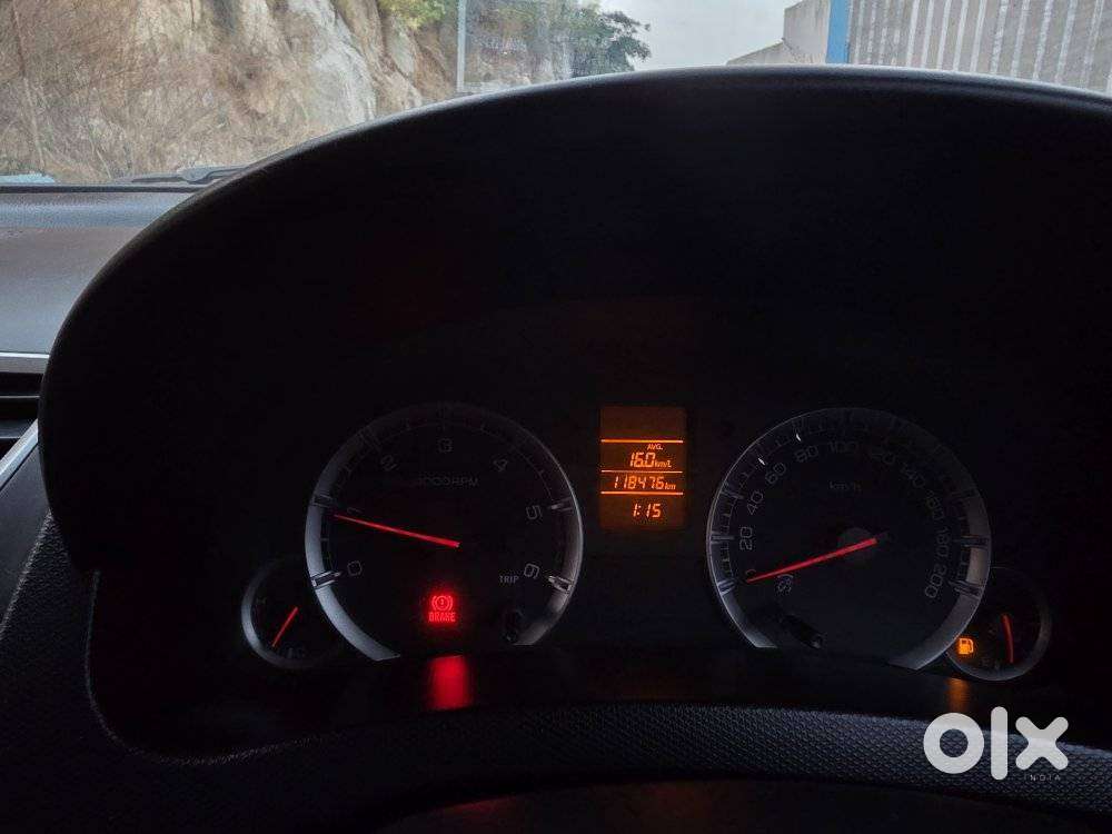 Maruti Suzuki Swift 2011-2014 Vdi, 2012, Diesel