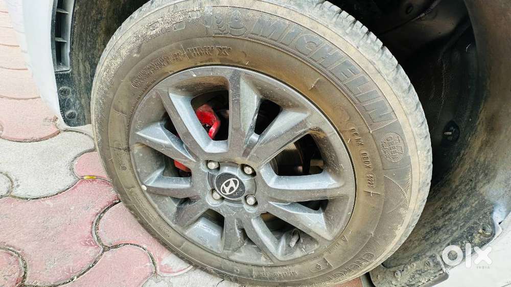 Hyundai Elite I20 Sportz 1.2 (2019) – Single Owner