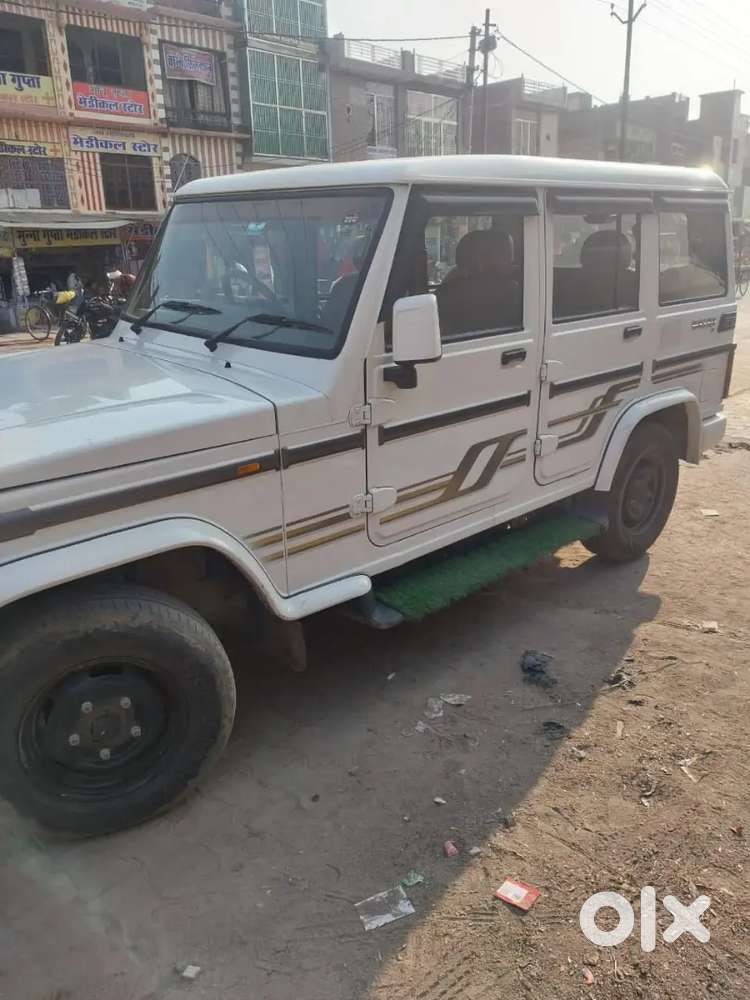 Mahindra Be 6 2024 Diesel