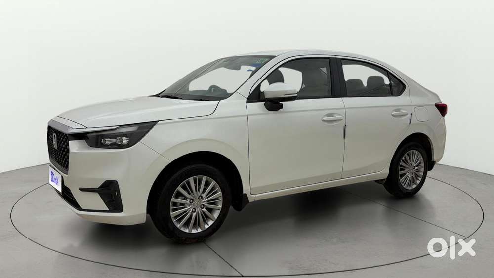 Honda Amaze Vx Cvt Petrol, 2025, Petrol