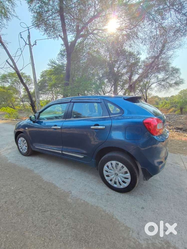 Maruti Suzuki Baleno 1.3 Delta, 2016, Diesel