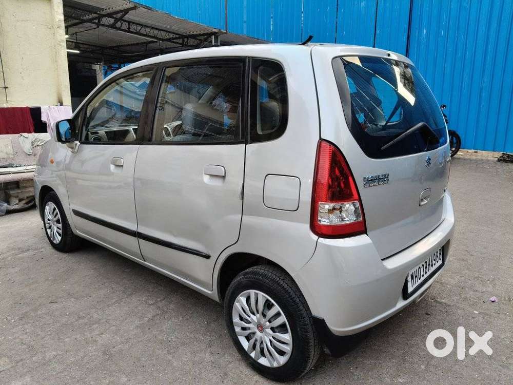 Maruti Suzuki Estilo Vxi, 2013, Petrol