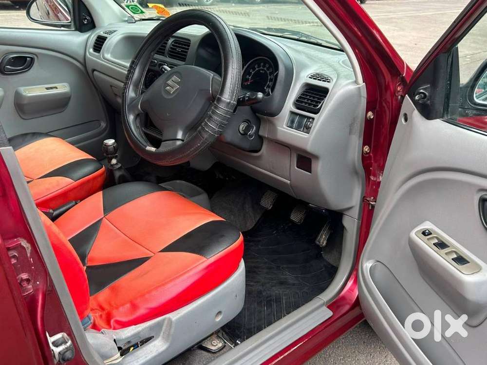 Maruti Suzuki Alto K10 Vxi, 2012, Petrol