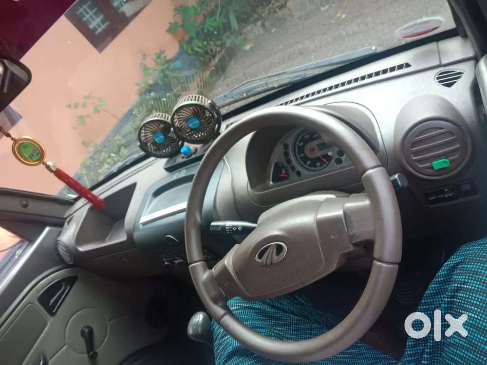 Mahindra Supro 2018 Diesel Good Condition
