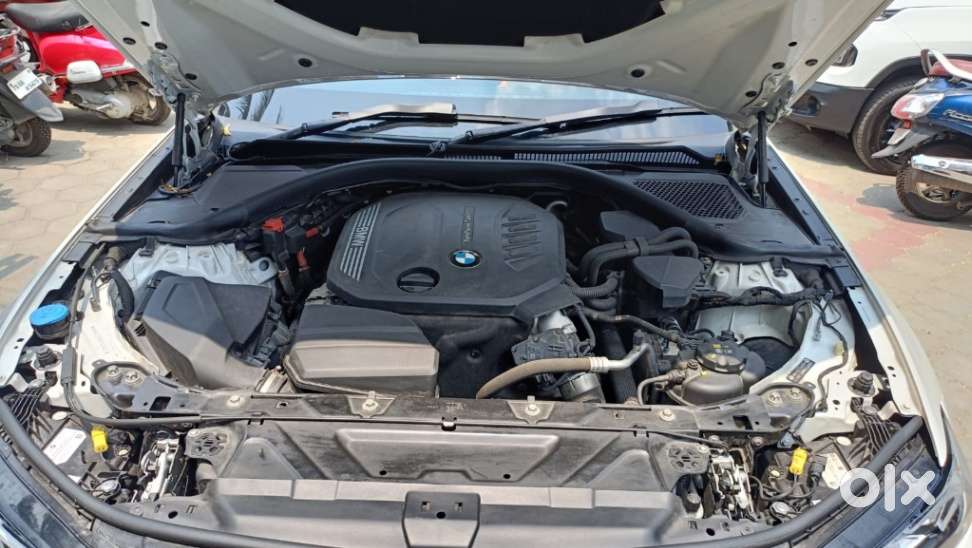 Bmw 3 Series Gran Limousine 320ld M Sport, 2024, Diesel