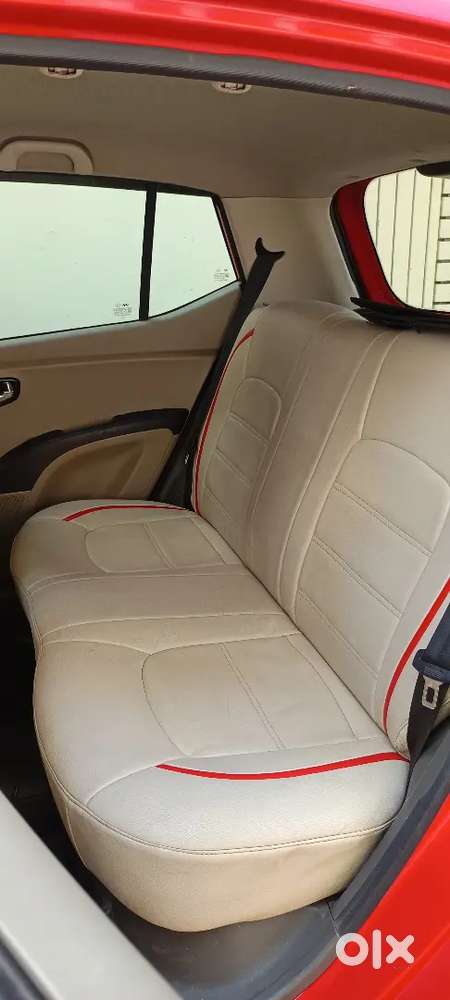 Hyundai I10 2012 Petrol Well Maintained