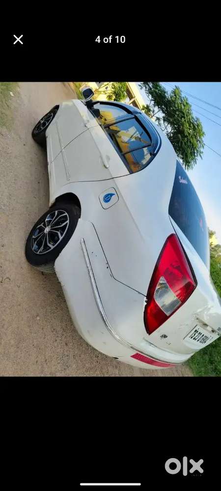Tata Manza 2011 Diesel Well Maintained