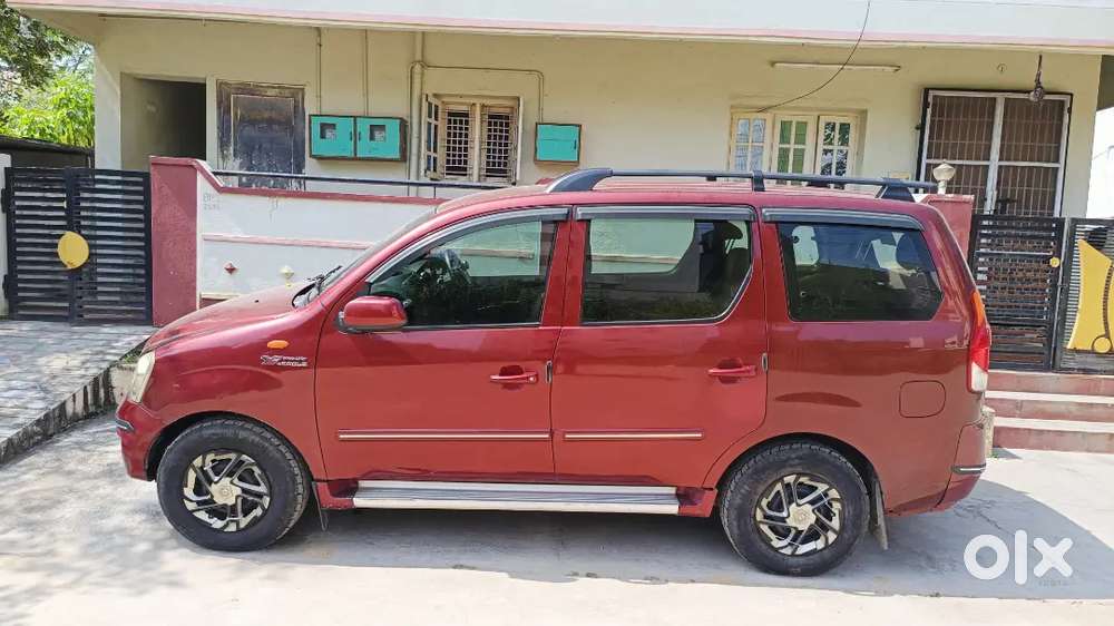 Mahindra Xylo Diesel 2009