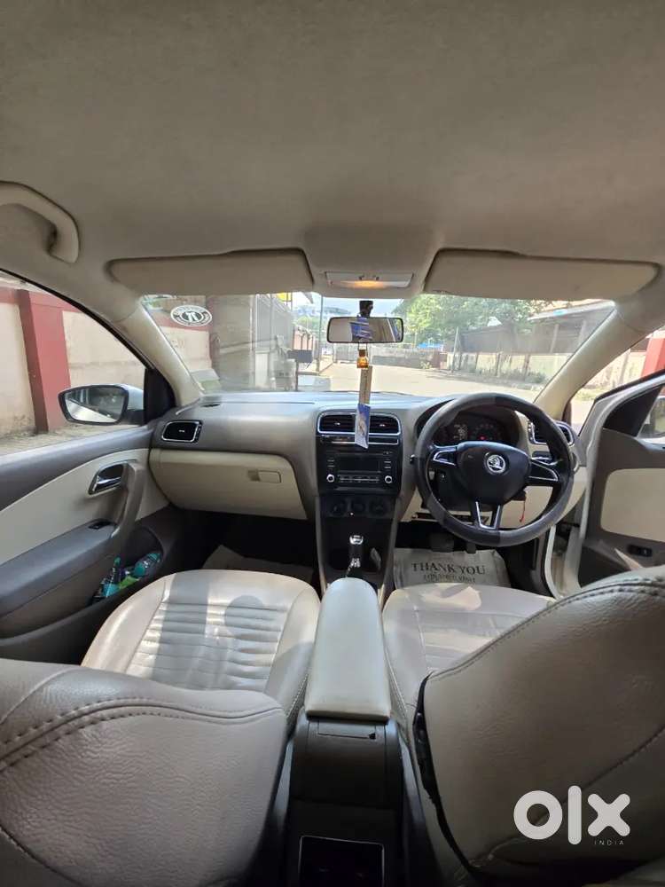 Skoda Rapid 2015 Diesel Auto In Good Condition With No Work For Sale