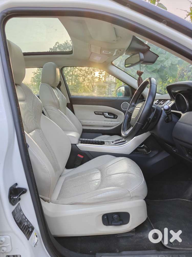 Land Rover Range Evoque Hse, 2019, Diesel