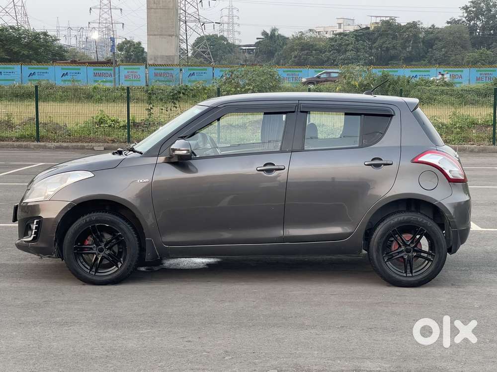 Maruti Suzuki Swift Ddis Vdi, 2015, Diesel