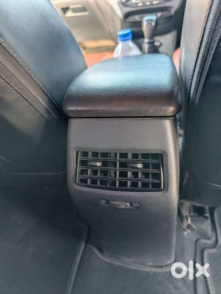 Hyundai I20 Petrol Spotz, 2018, Petrol