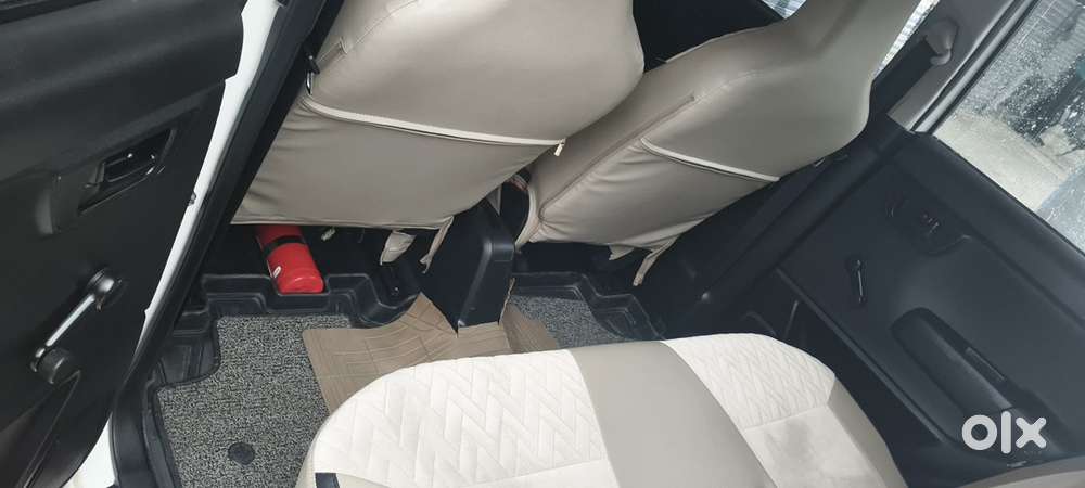 Maruti Suzuki Wagon R 2024