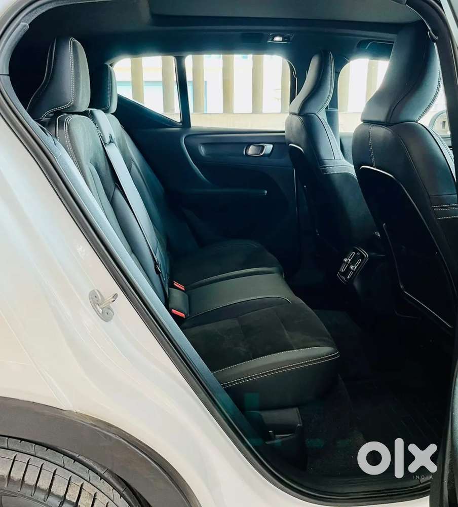 Volvo Xc40 Recharge, 2023, Electric