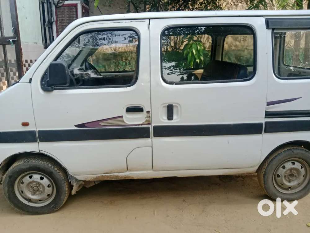 Maruti Suzuki Eeco 1.2 2013