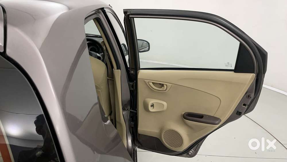 Honda Brio 1.2 S Mt, 2013, Petrol