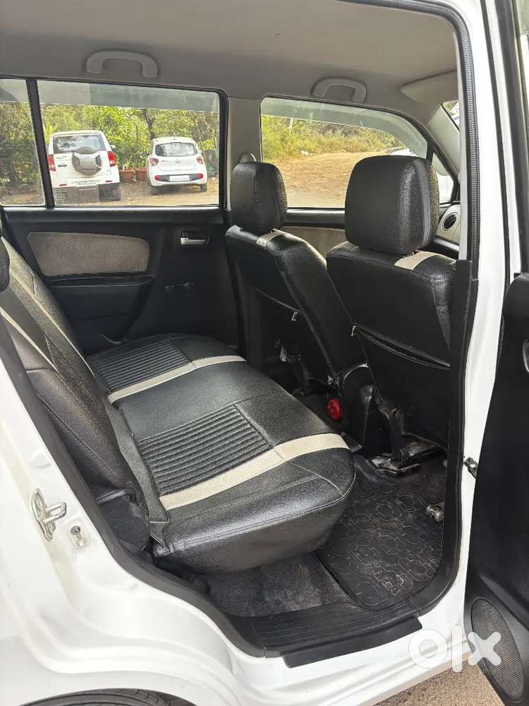 Maruti Suzuki Wagon R 1.0 Well Maintained