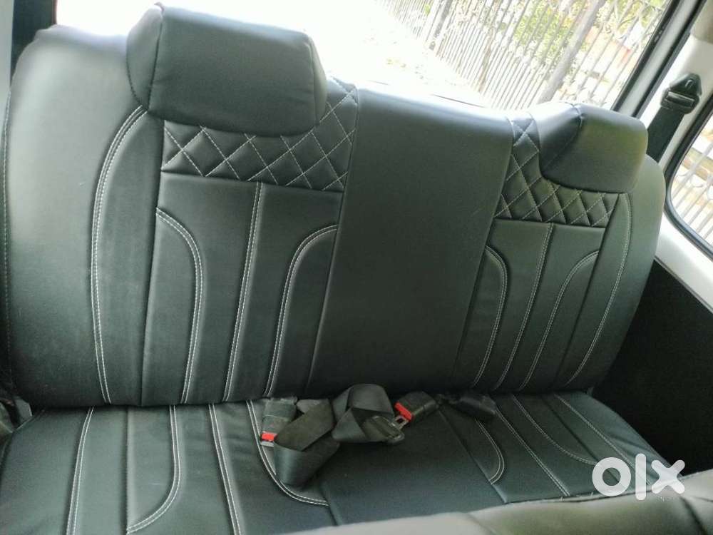 Maruti Suzuki Eeco 7 Seater Standard, 2023, Petrol