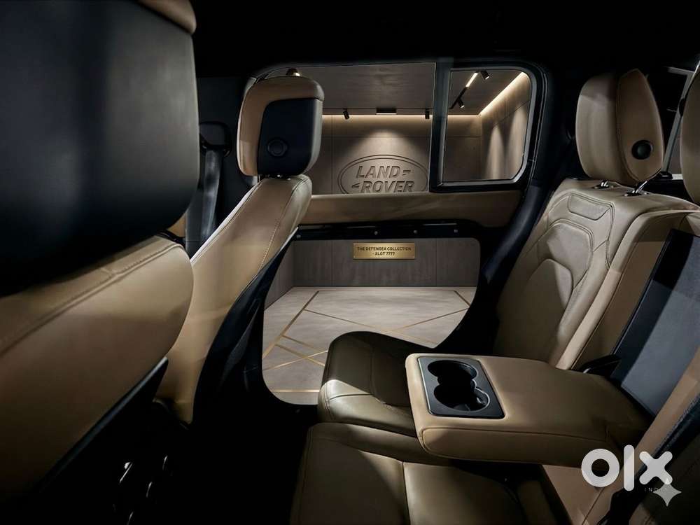 Land Rover Defender 3.0 Diesel 110 Hse, 2024, Diesel