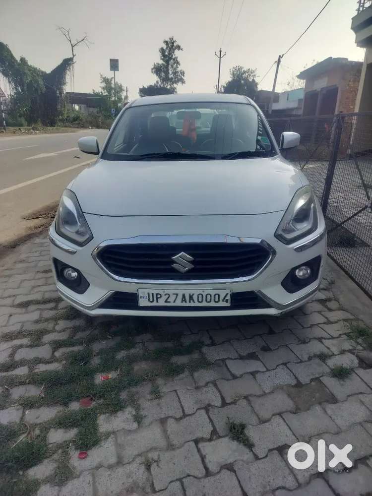 Dzire Zdi + Top Varient Push Button Start Keyless Entry