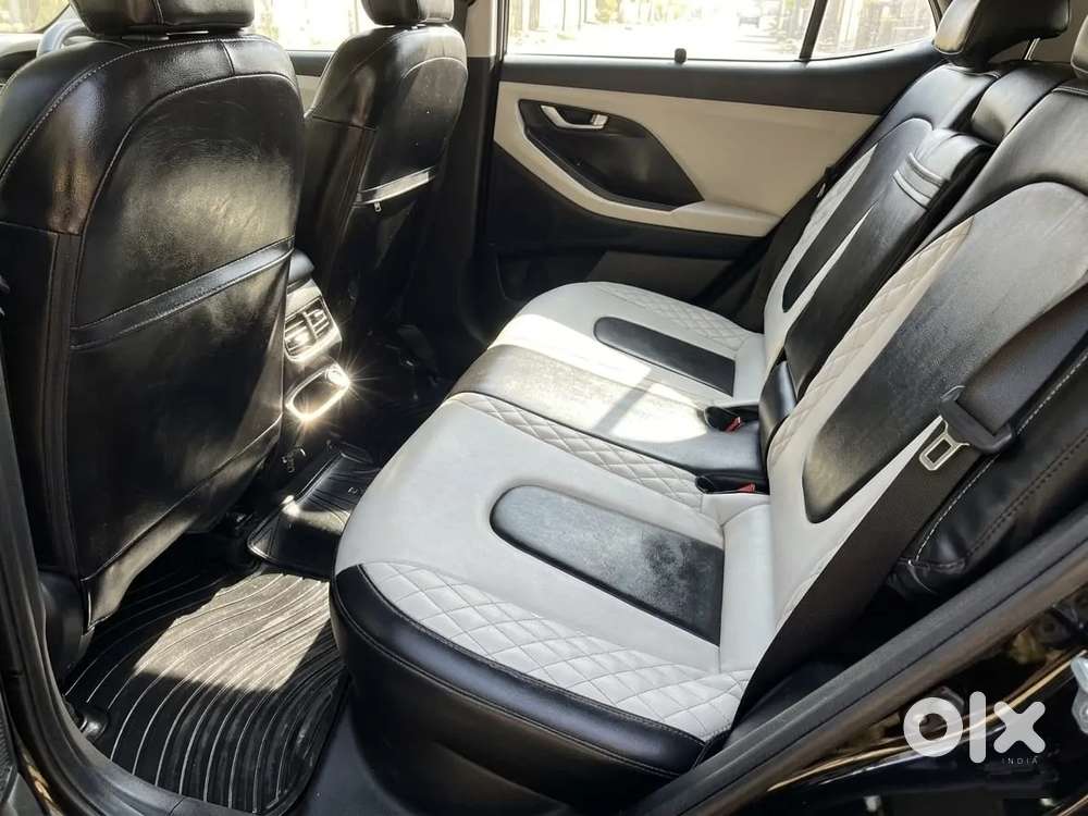 Hyundai Creta Sx 1.5 Diesel, 2020, Diesel